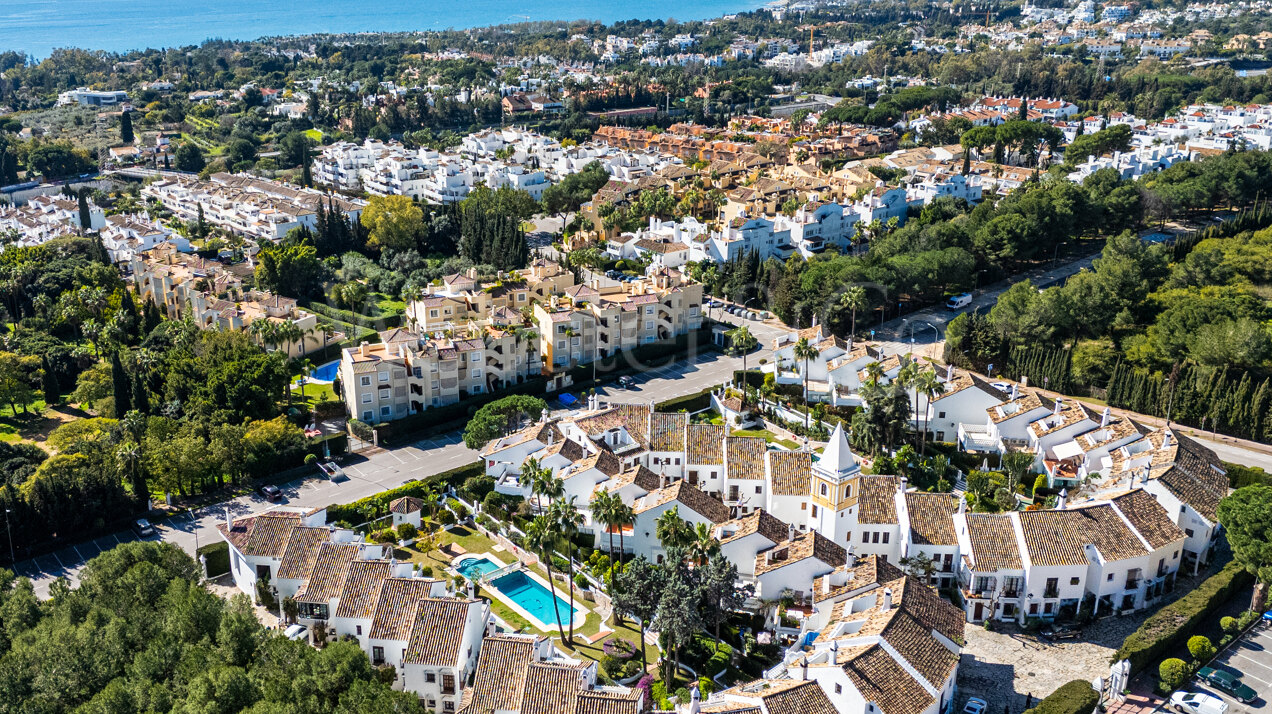 Casa Stonehill - Beautiful Townhouse in Nagüeles