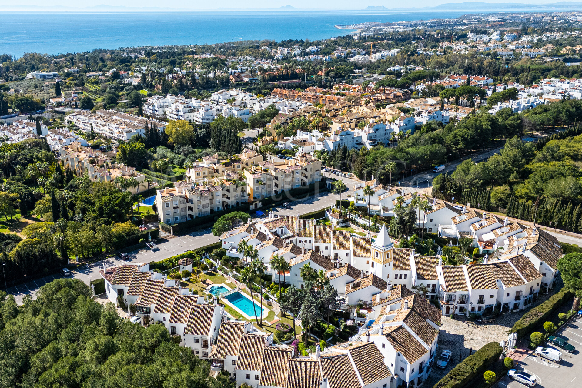 Casa Stonehill - Beautiful Townhouse in Nagüeles