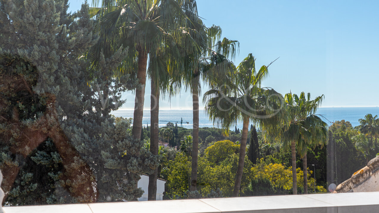 Casa Stonehill - Beautiful Townhouse in Nagüeles