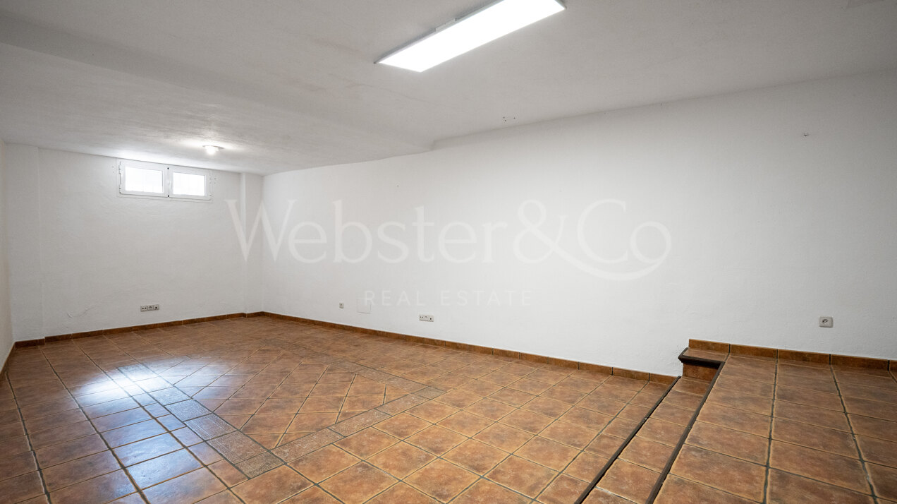 Casa Stonehill - Beautiful Townhouse in Nagüeles