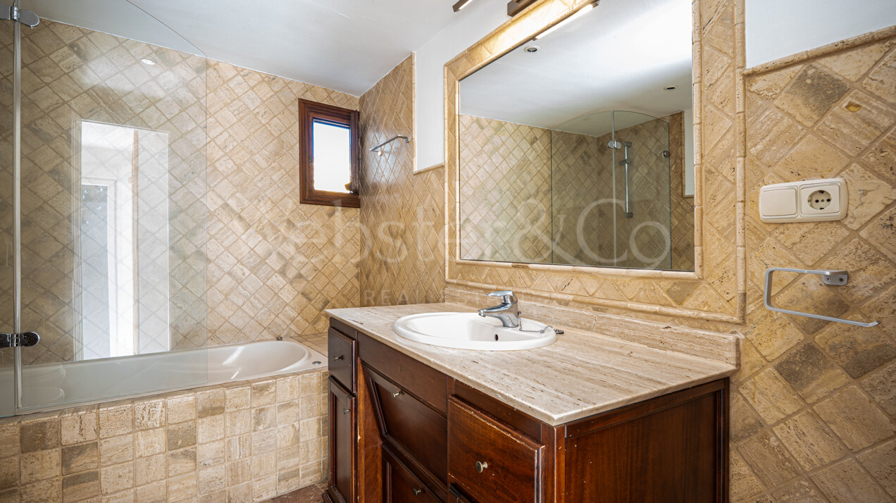 Casa Stonehill - Beautiful Townhouse in Nagüeles