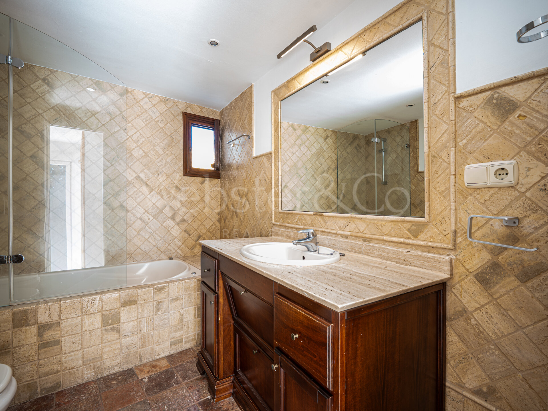 Casa Stonehill - Beautiful Townhouse in Nagüeles