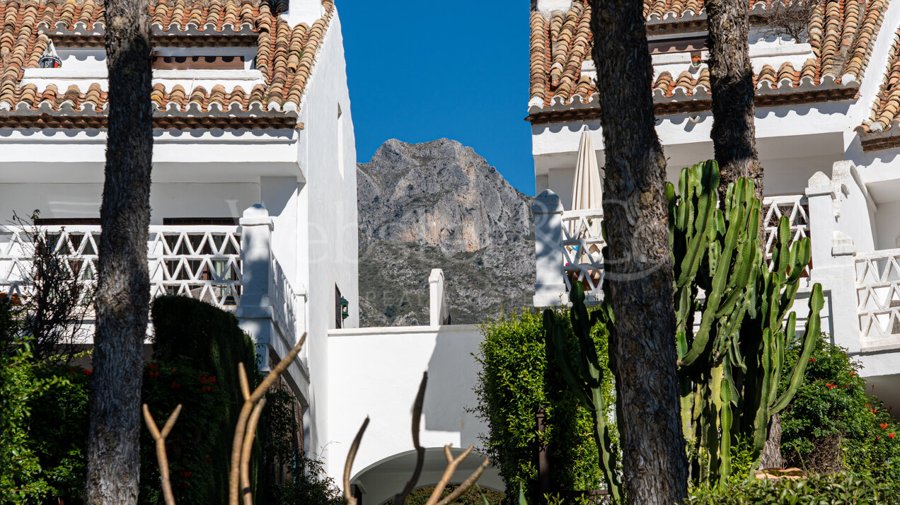 Casa Stonehill - Beautiful Townhouse in Nagüeles