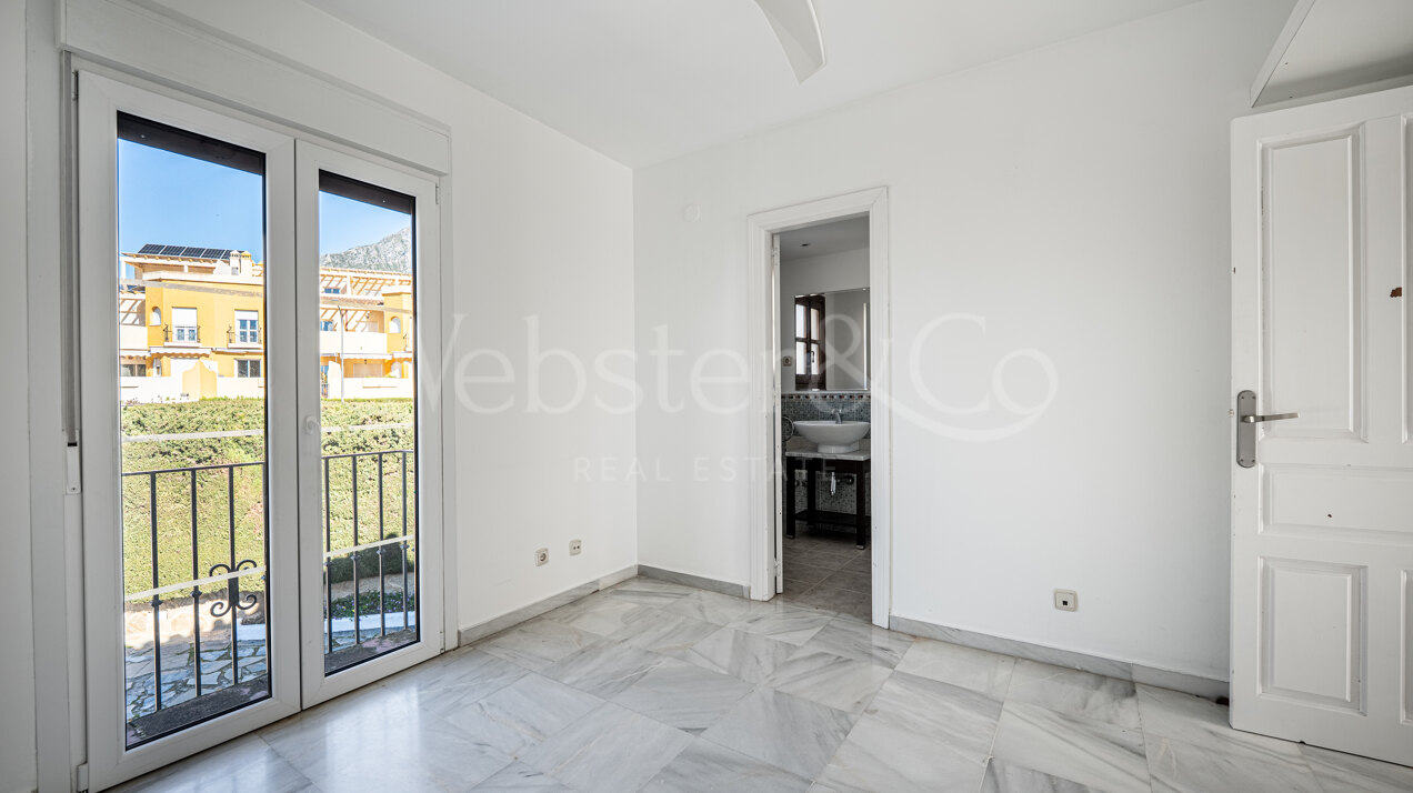 Casa Stonehill - Beautiful Townhouse in Nagüeles