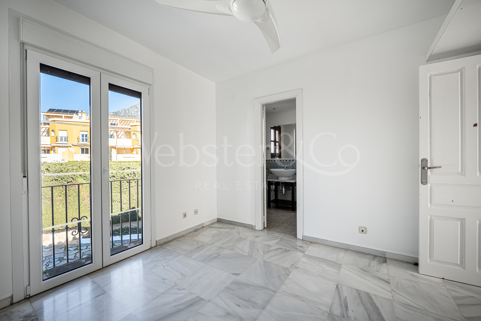 Casa Stonehill - Beautiful Townhouse in Nagüeles