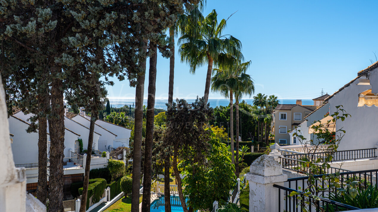 Casa Stonehill - Beautiful Townhouse in Nagüeles