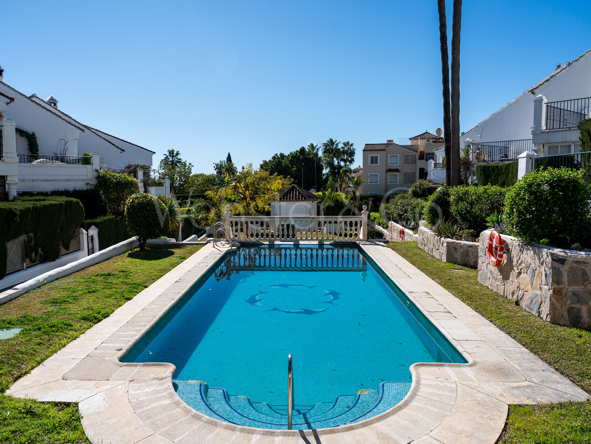 Casa Stonehill - Beautiful Townhouse in Nagüeles