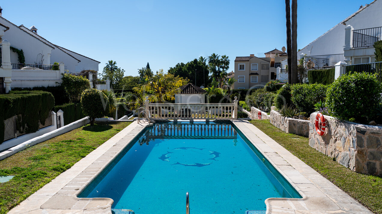 Casa Stonehill - Beautiful Townhouse in Nagüeles