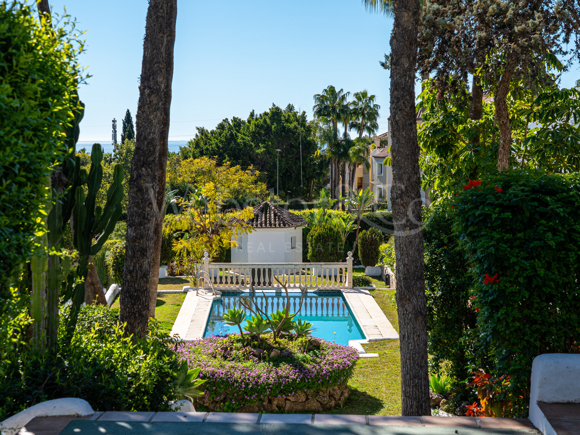 Casa Stonehill - Beautiful Townhouse in Nagüeles