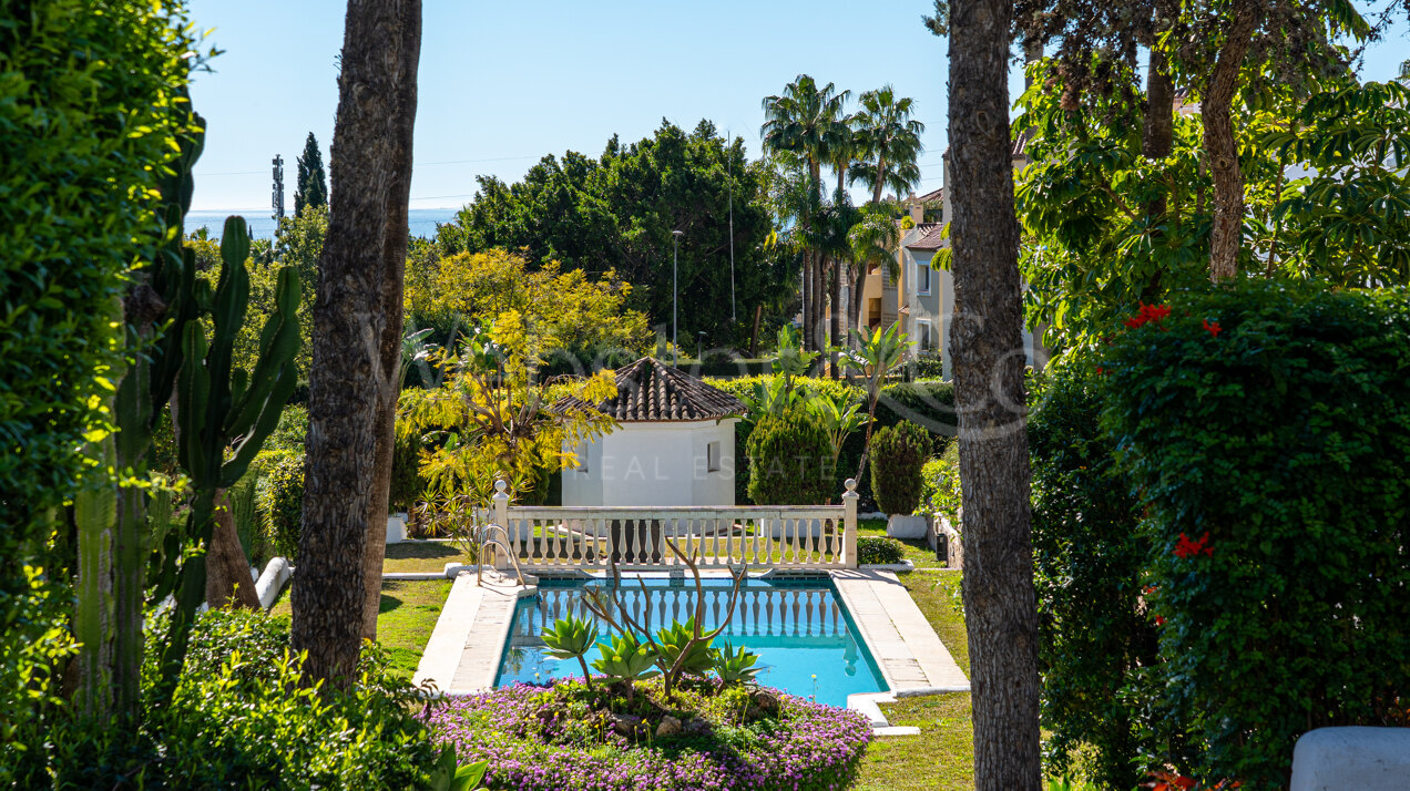 Casa Stonehill - Beautiful Townhouse in Nagüeles