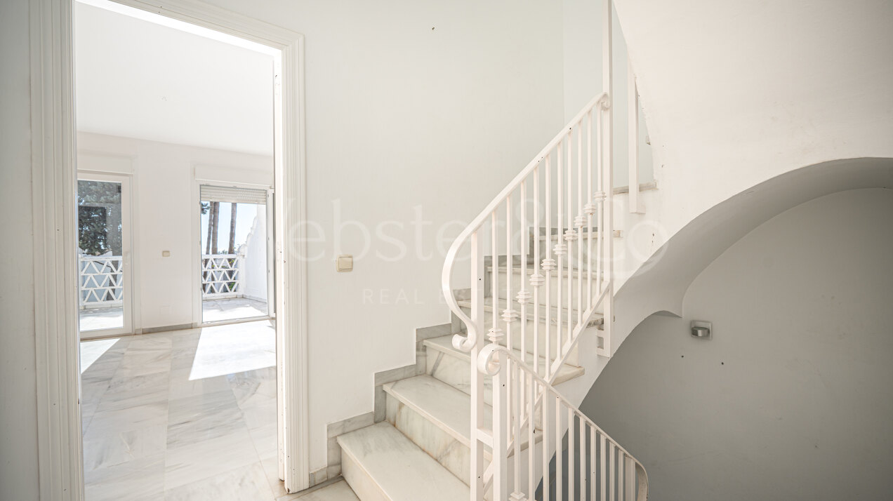 Casa Stonehill - Beautiful Townhouse in Nagüeles