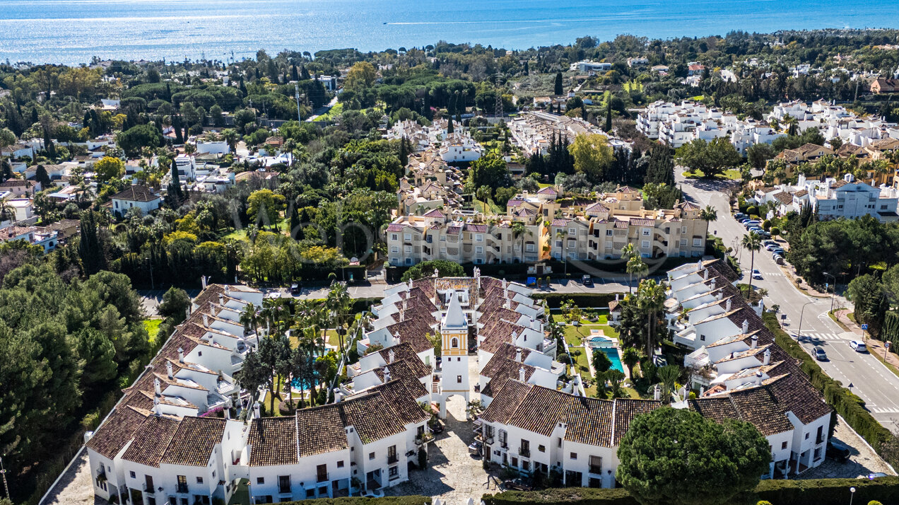 Casa Stonehill - Beautiful Townhouse in Nagüeles