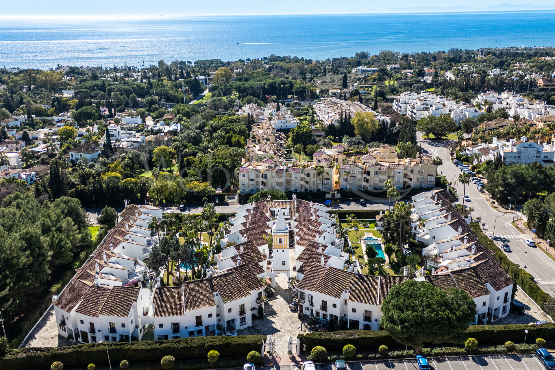 Casa Stonehill - Beautiful Townhouse in Nagüeles