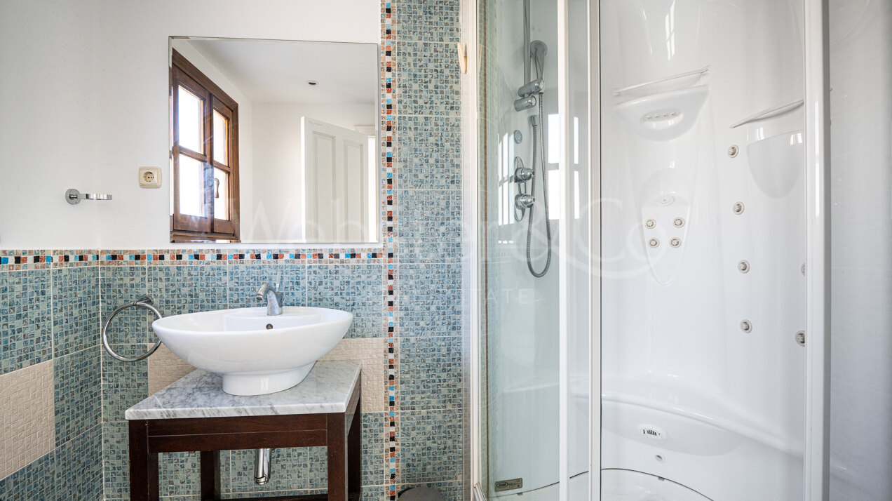 Casa Stonehill - Beautiful Townhouse in Nagüeles