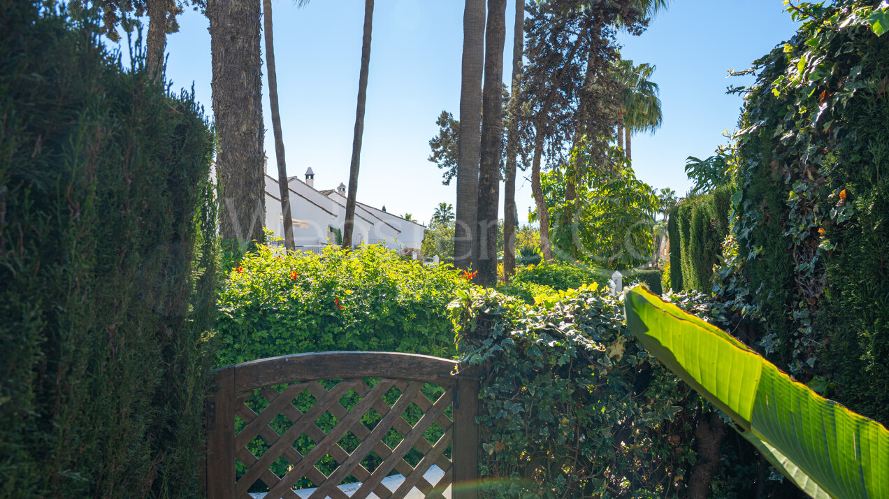 Casa Stonehill - Beautiful Townhouse in Nagüeles