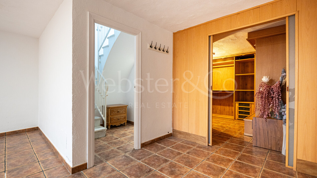Casa Stonehill - Beautiful Townhouse in Nagüeles