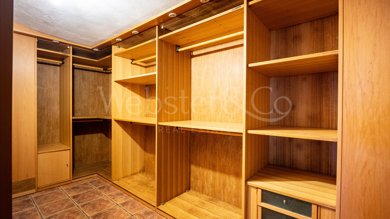 Casa Stonehill - Beautiful Townhouse in Nagüeles