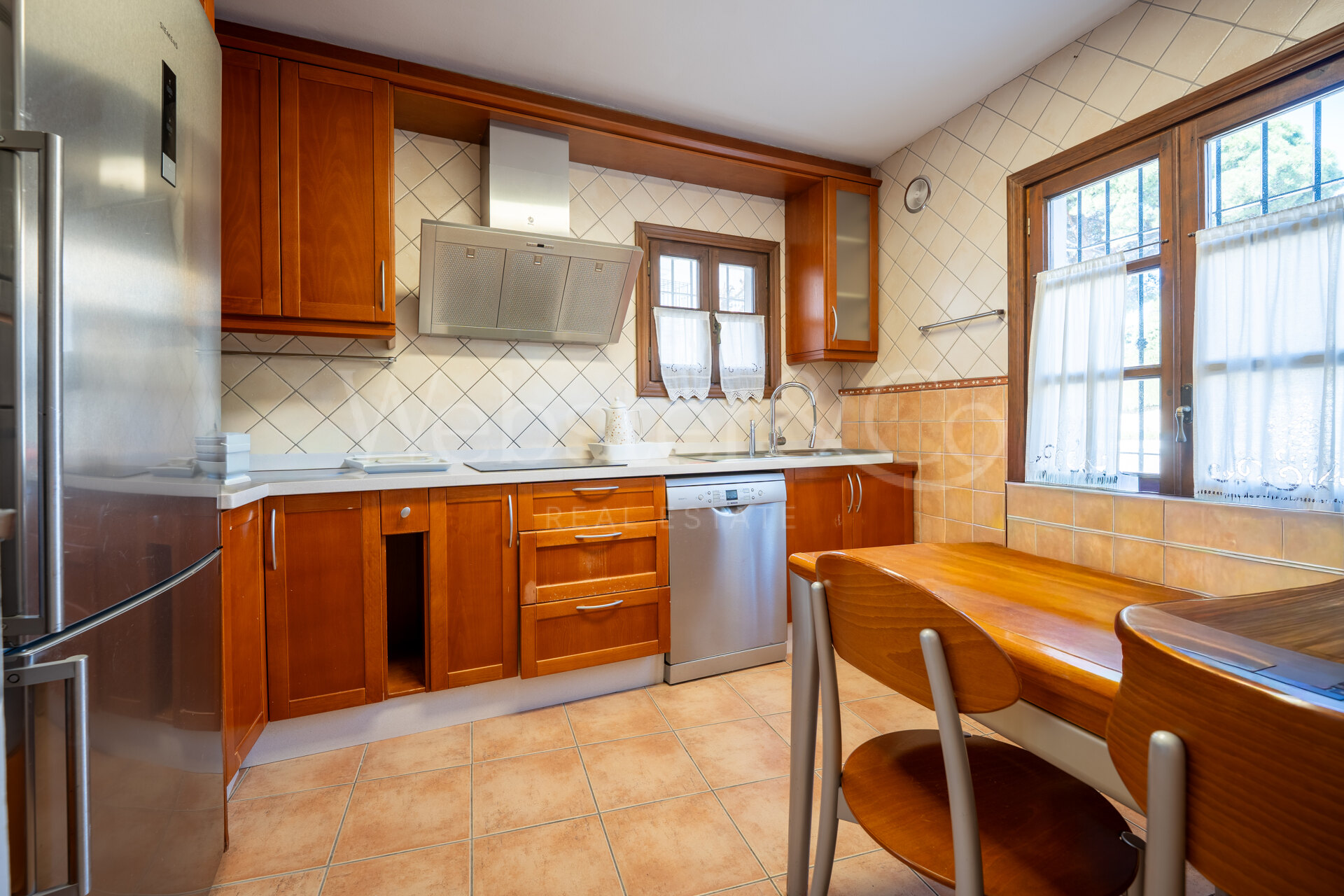 Casa Stonehill - Beautiful Townhouse in Nagüeles