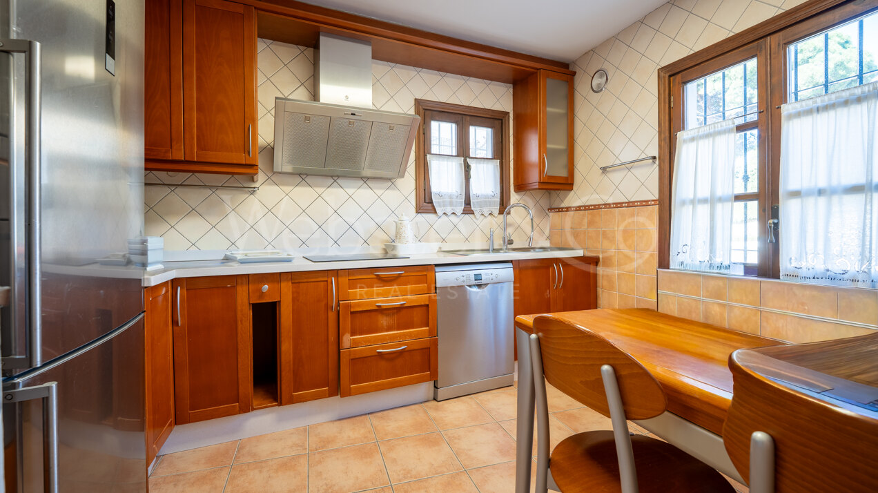 Casa Stonehill - Beautiful Townhouse in Nagüeles