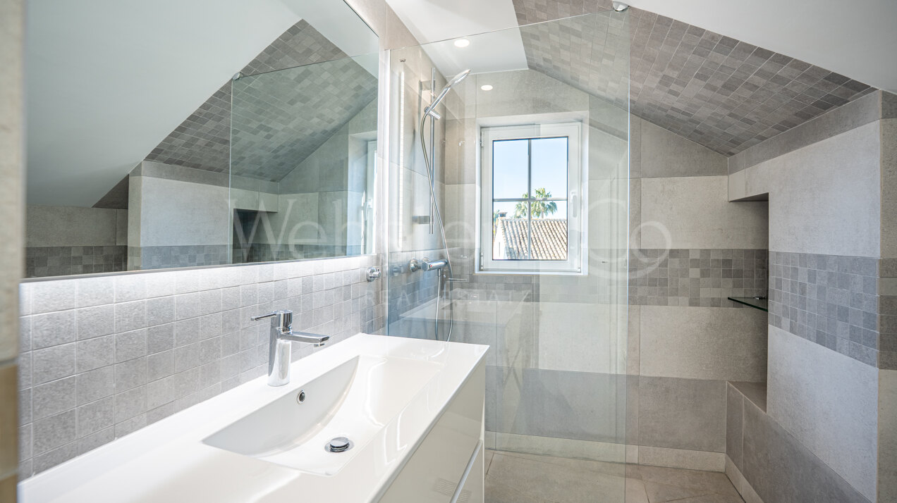 Casa Stonehill - Beautiful Townhouse in Nagüeles