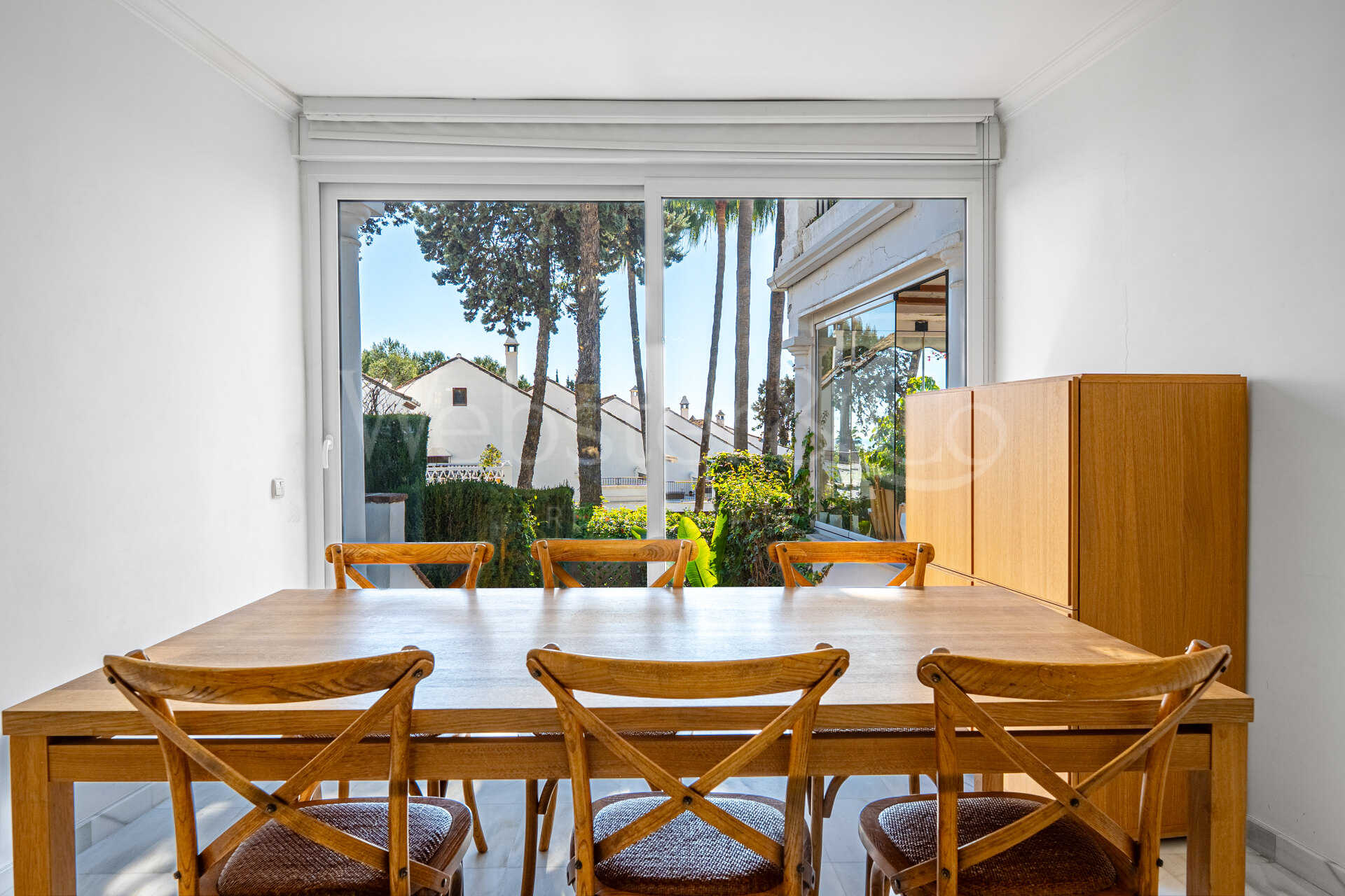 Casa Stonehill - Beautiful Townhouse in Nagüeles