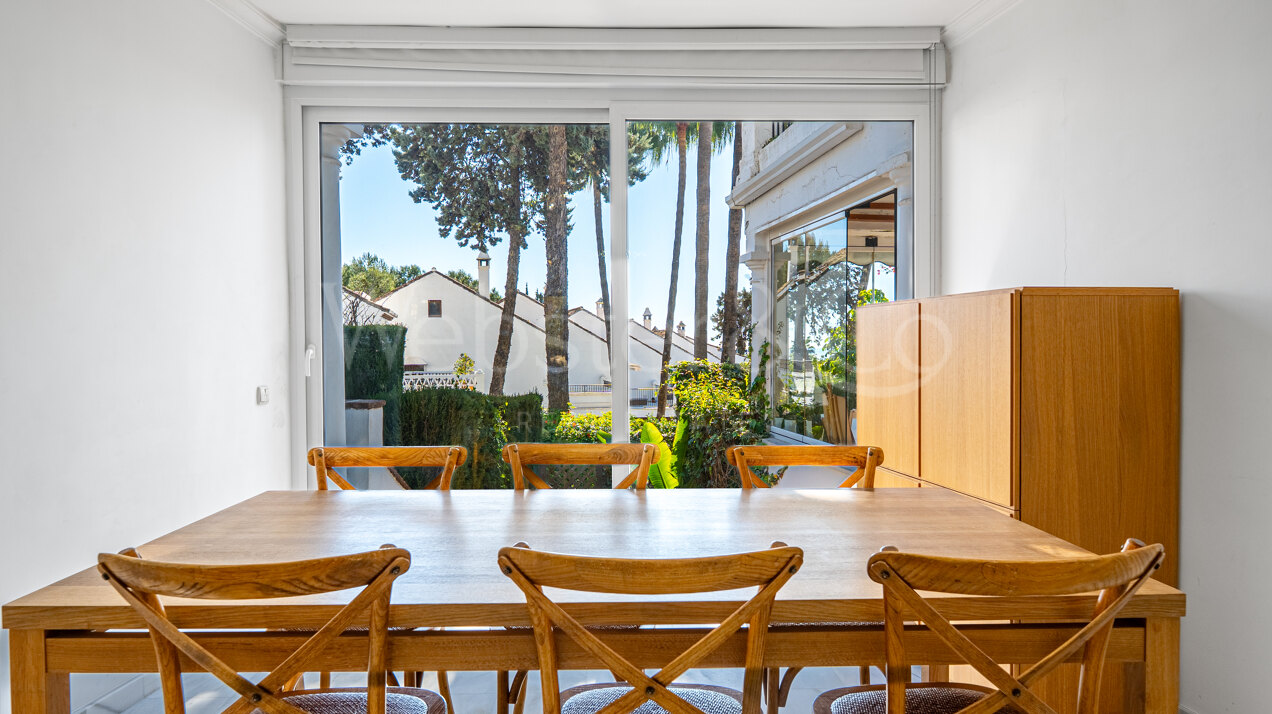 Casa Stonehill - Beautiful Townhouse in Nagüeles