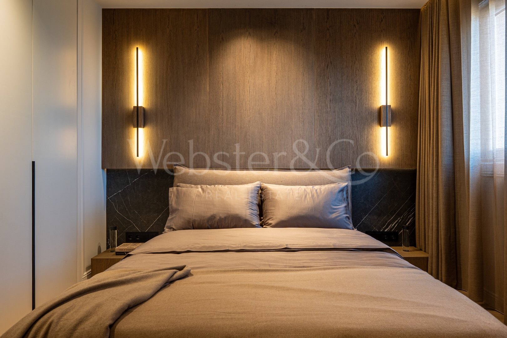 Townhouse The Nest - Renovated Elegance in Benahavís