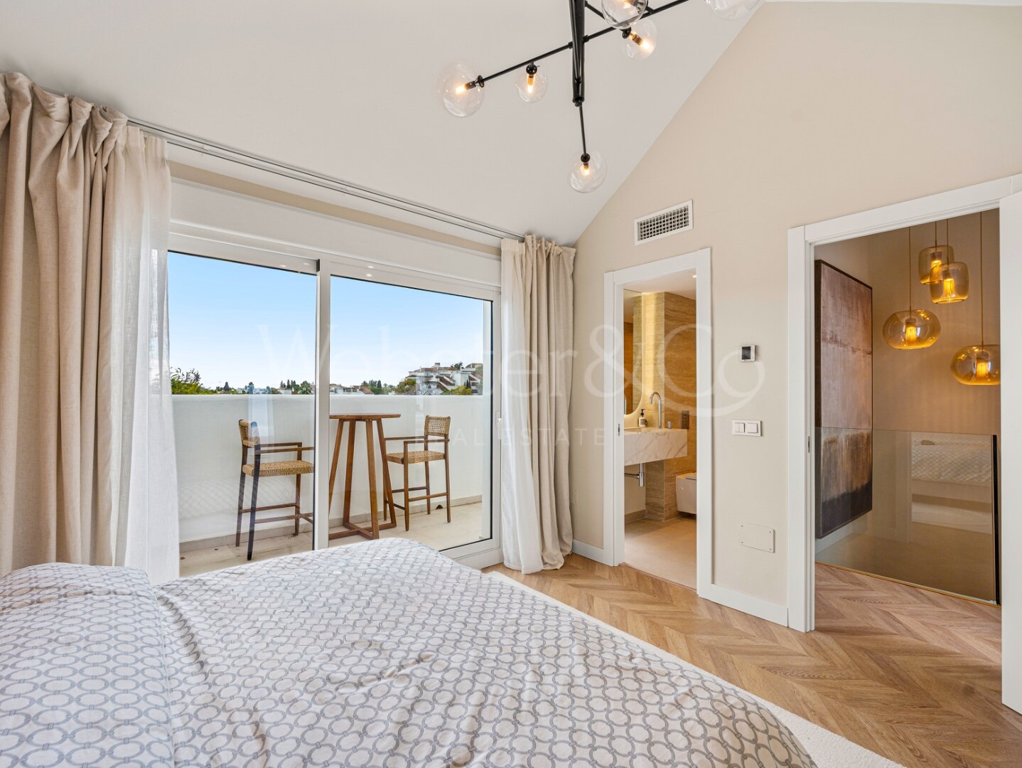 Casa Marisal – Casa Adosada de Lujo en Marbella