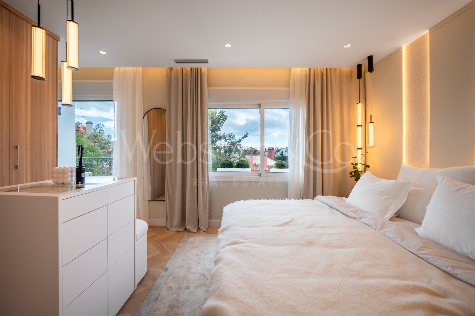 Casa Marisal – Casa Adosada de Lujo en Marbella
