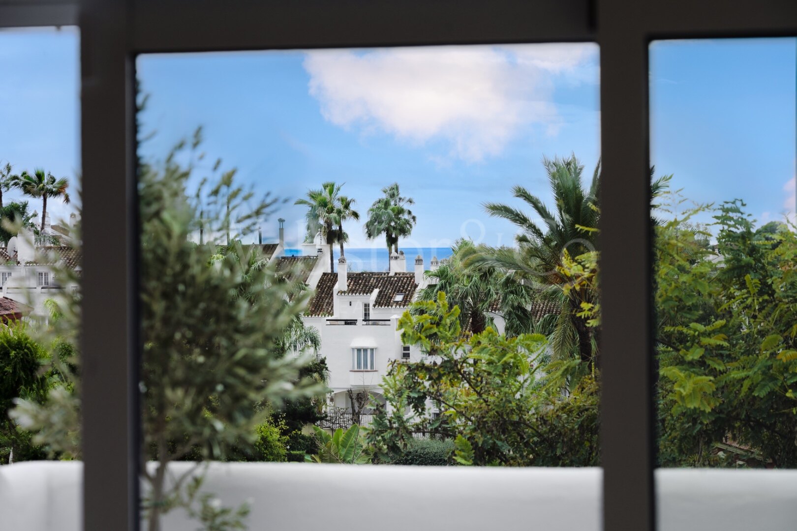 Casa Marisal – Casa Adosada de Lujo en Marbella