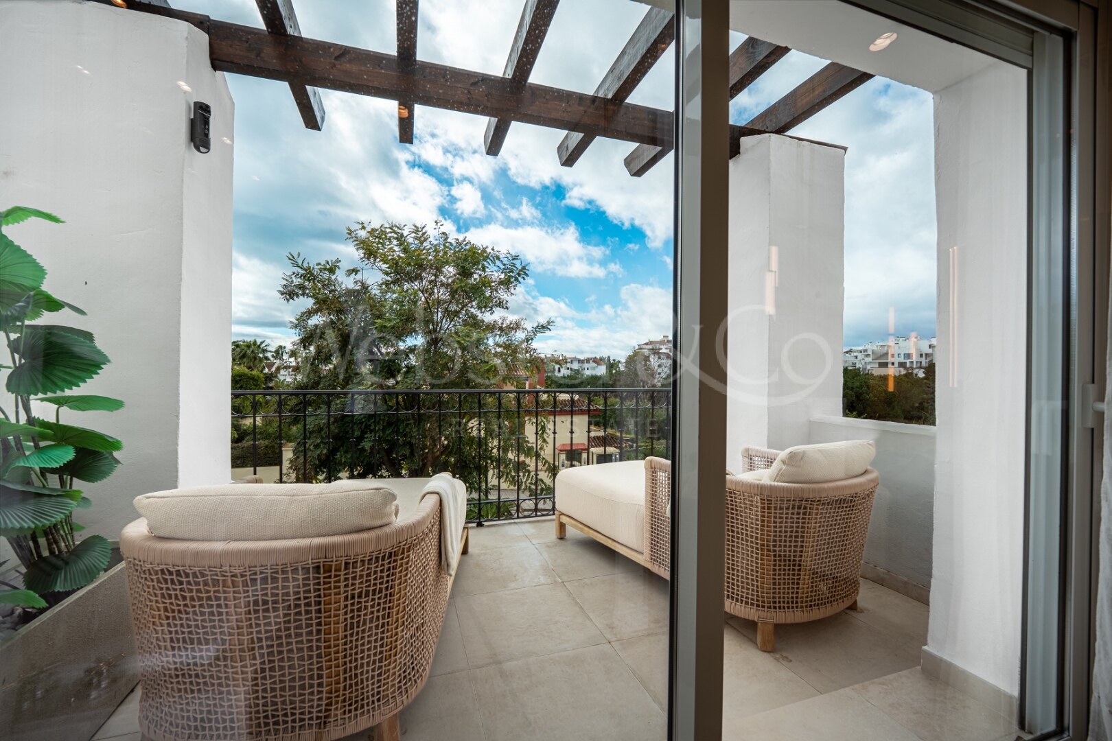 Casa Marisal – Casa Adosada de Lujo en Marbella
