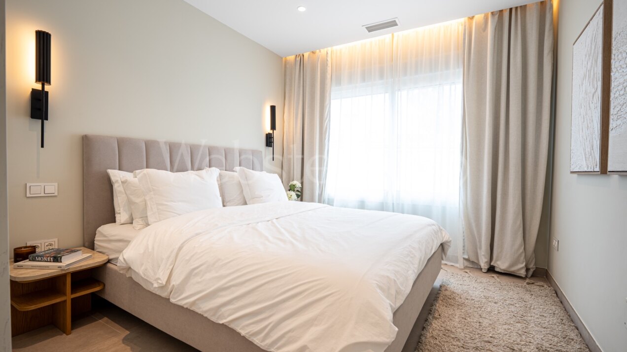 Casa Marisal - Luxury Townhouse in Marbella