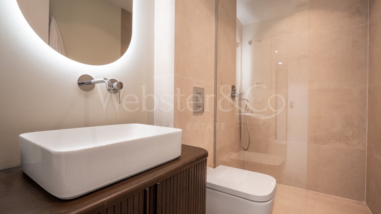 Casa Marisal - Luxury Townhouse in Marbella