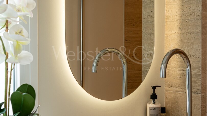 Casa Marisal - Luxury Townhouse in Marbella