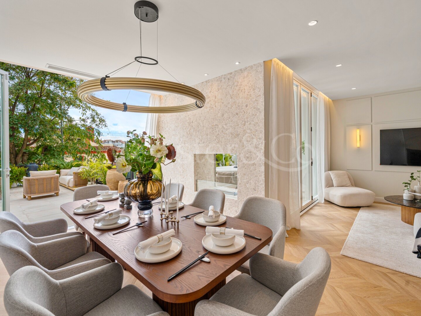 Casa Marisal – Casa Adosada de Lujo en Marbella