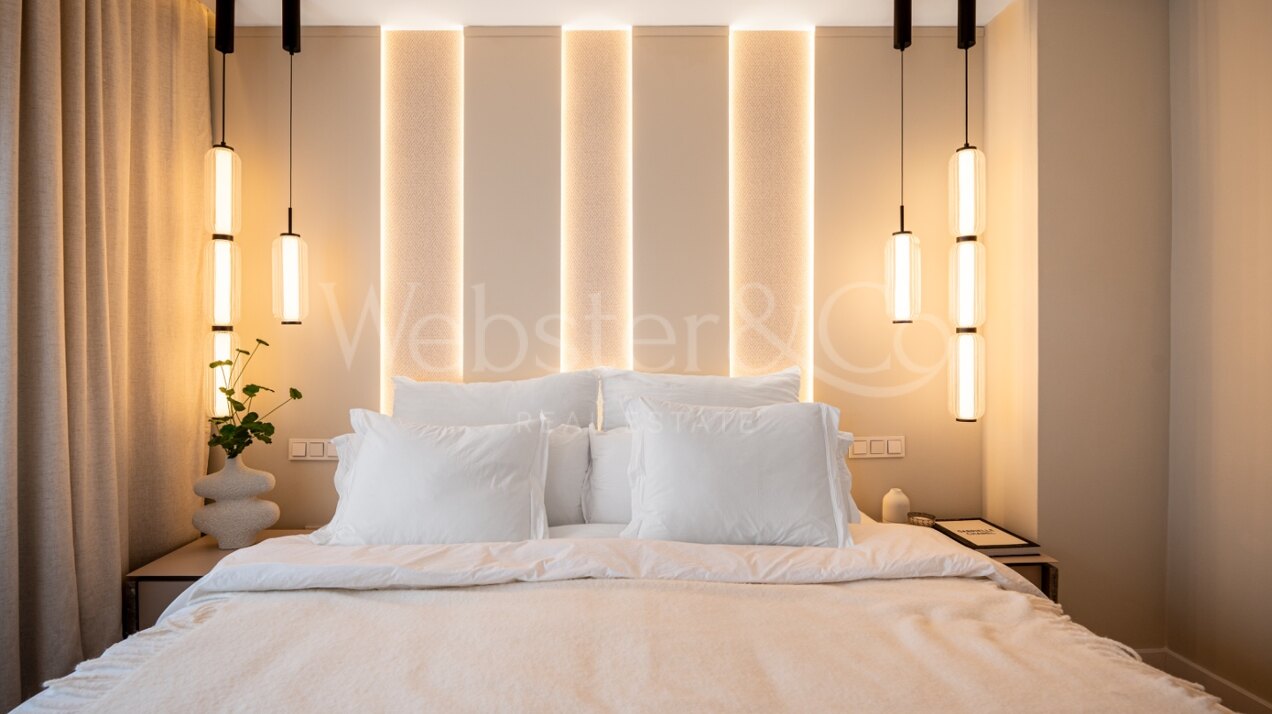 Casa Marisal - Luxury Townhouse in Marbella