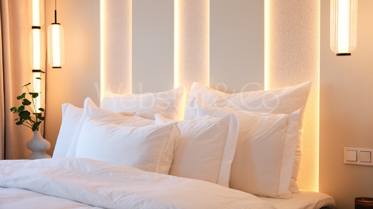 Casa Marisal - Luxury Townhouse in Marbella