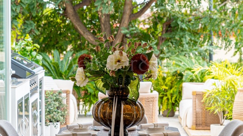 Casa Marisal - Luxury Townhouse in Marbella