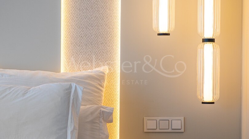 Casa Marisal - Luxury Townhouse in Marbella