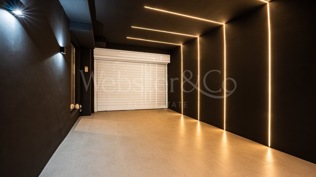 Casa Marisal - Luxury Townhouse in Marbella