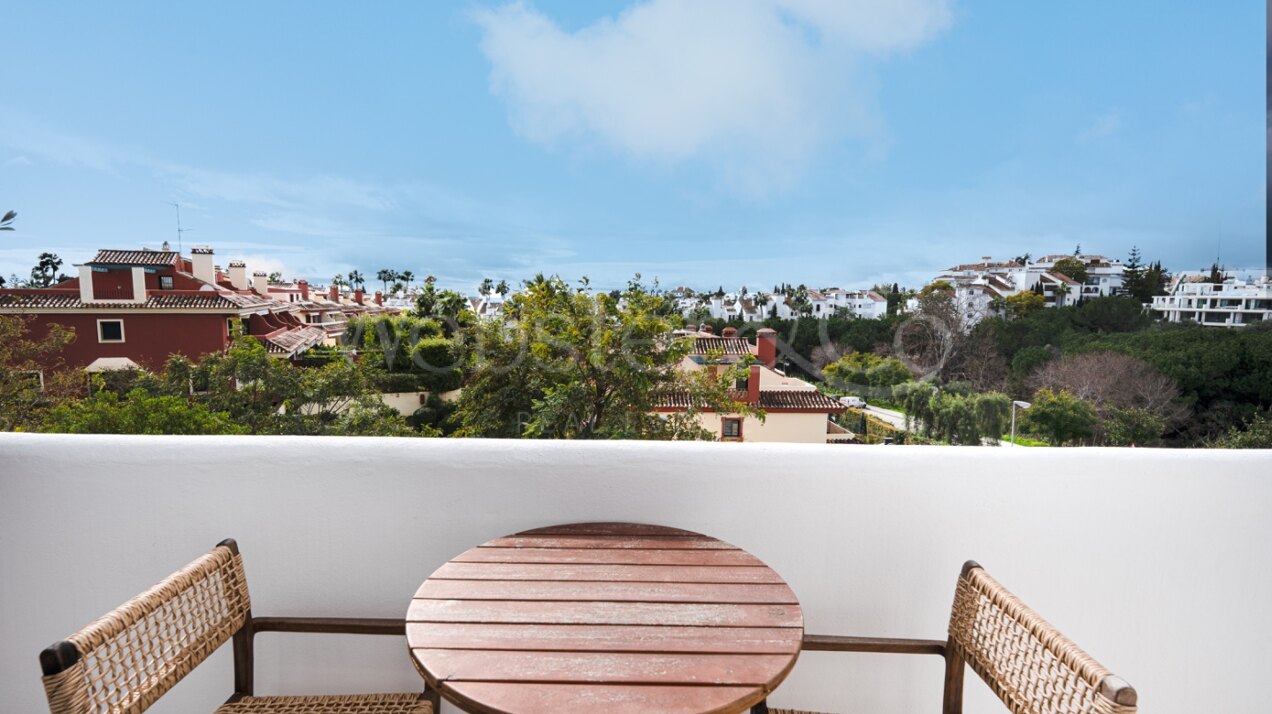 Casa Marisal - Luxury Townhouse in Marbella