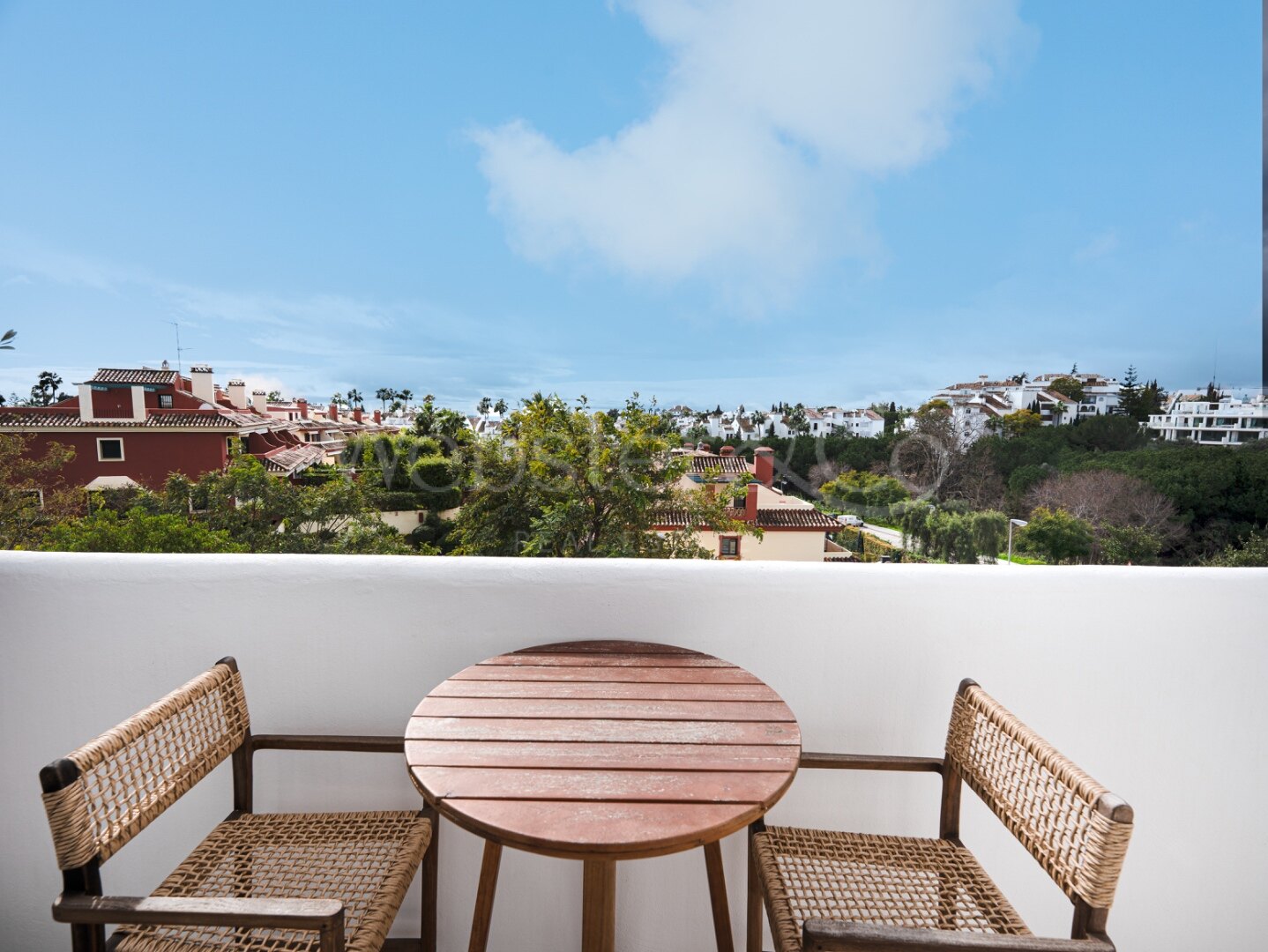 Casa Marisal – Casa Adosada de Lujo en Marbella