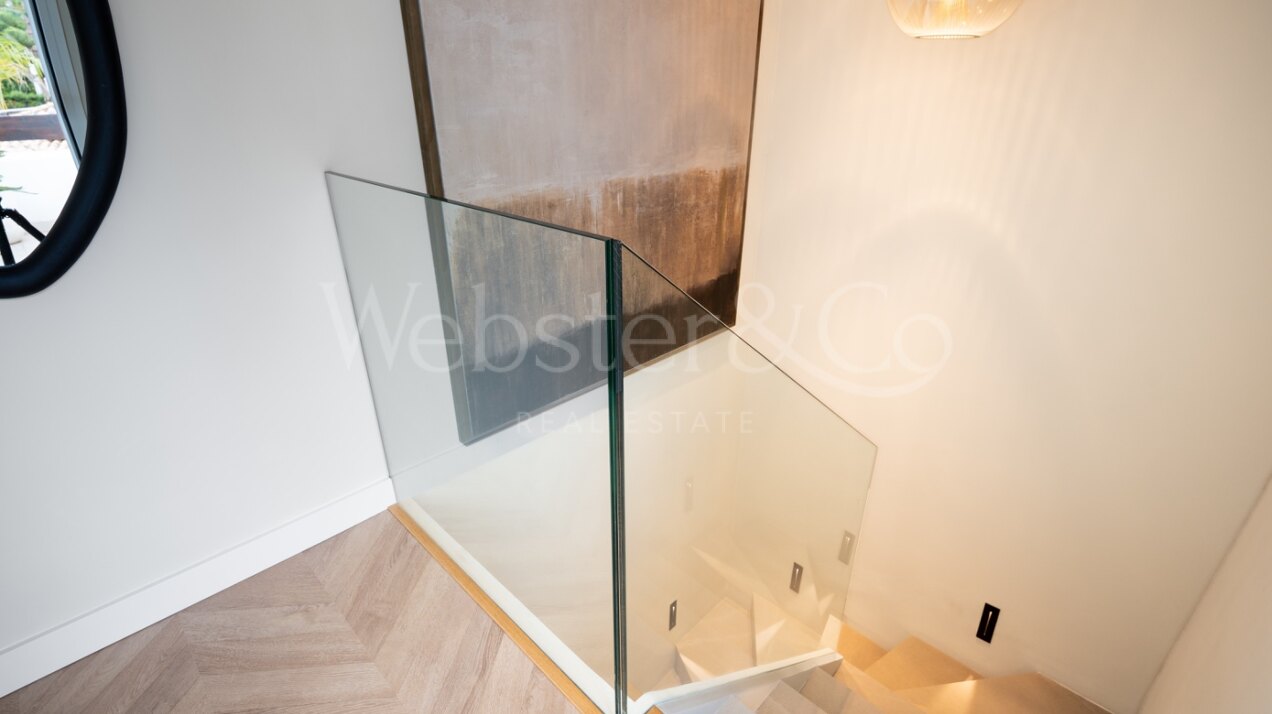 Casa Marisal - Luxury Townhouse in Marbella