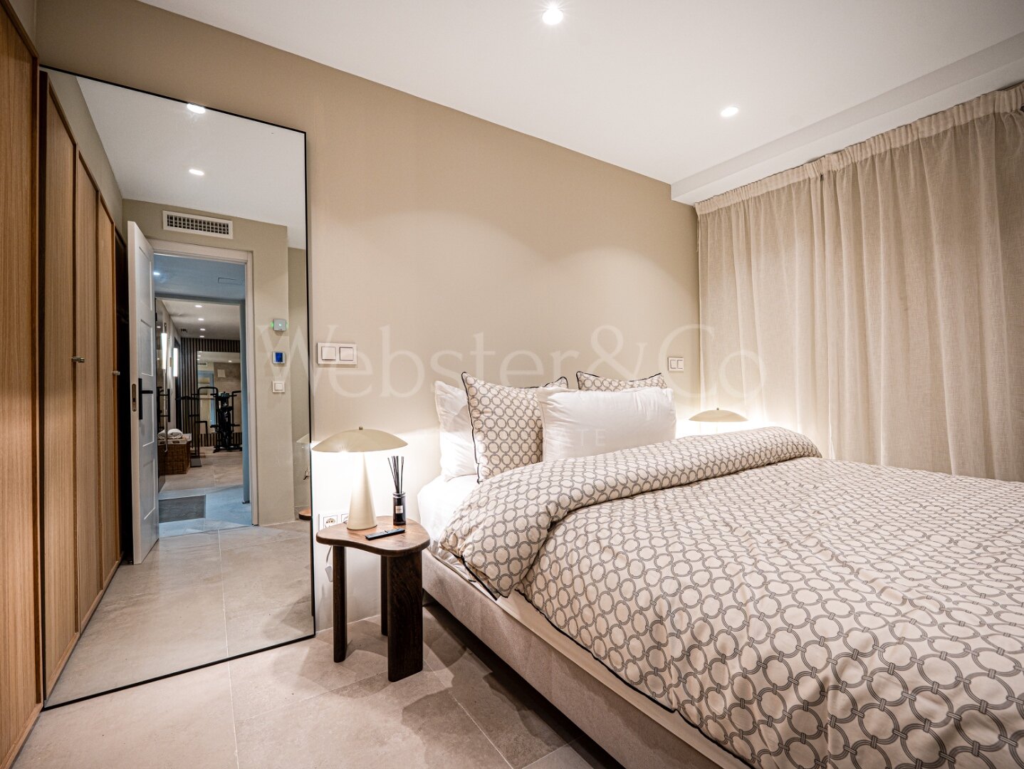 Casa Marisal – Casa Adosada de Lujo en Marbella
