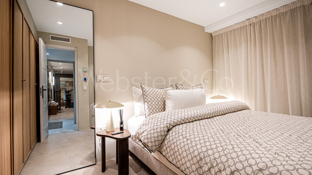 Casa Marisal - Luxury Townhouse in Marbella