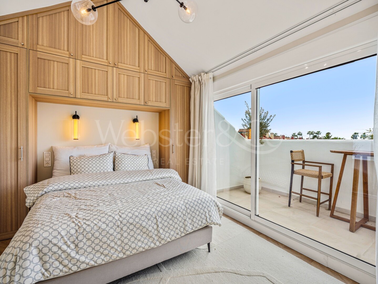 Casa Marisal – Casa Adosada de Lujo en Marbella