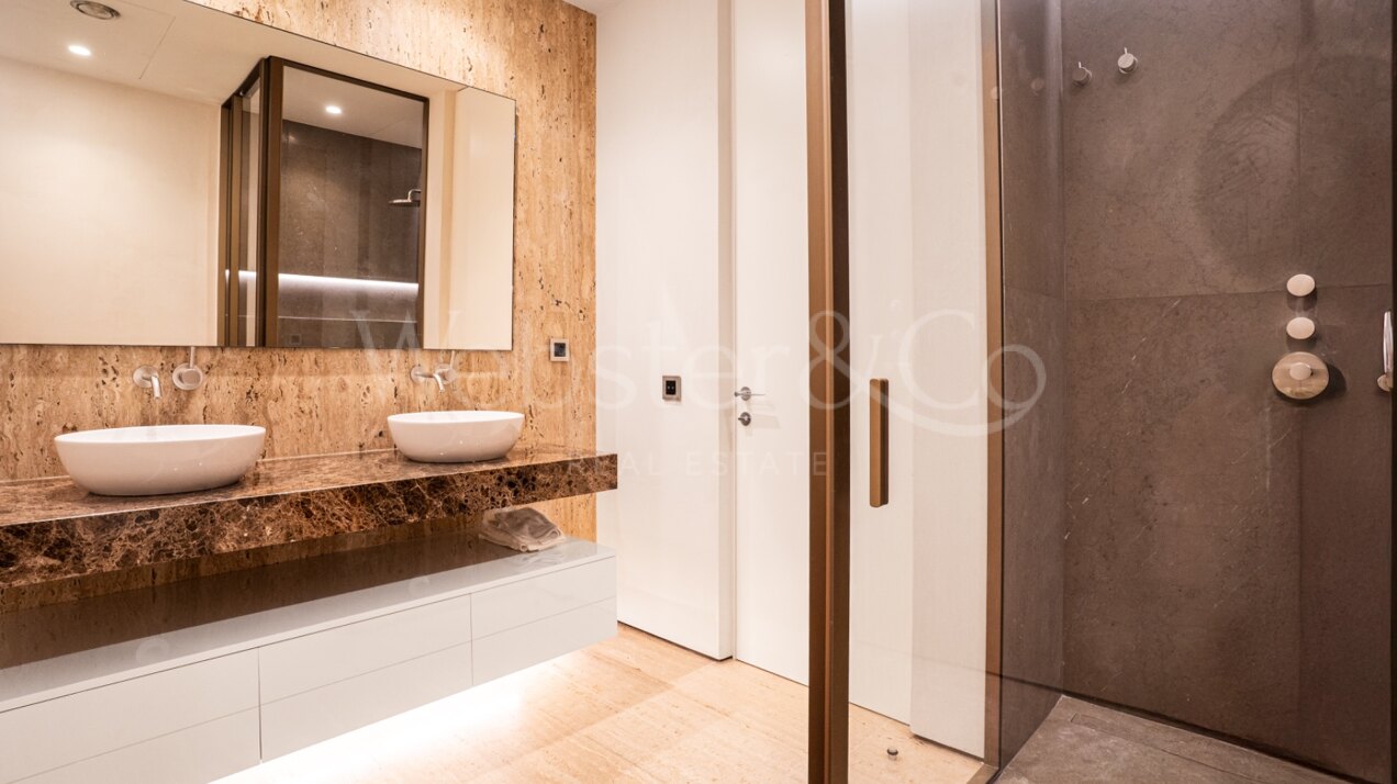 Apartment Epic II - Luxurious Home, Golden Mile