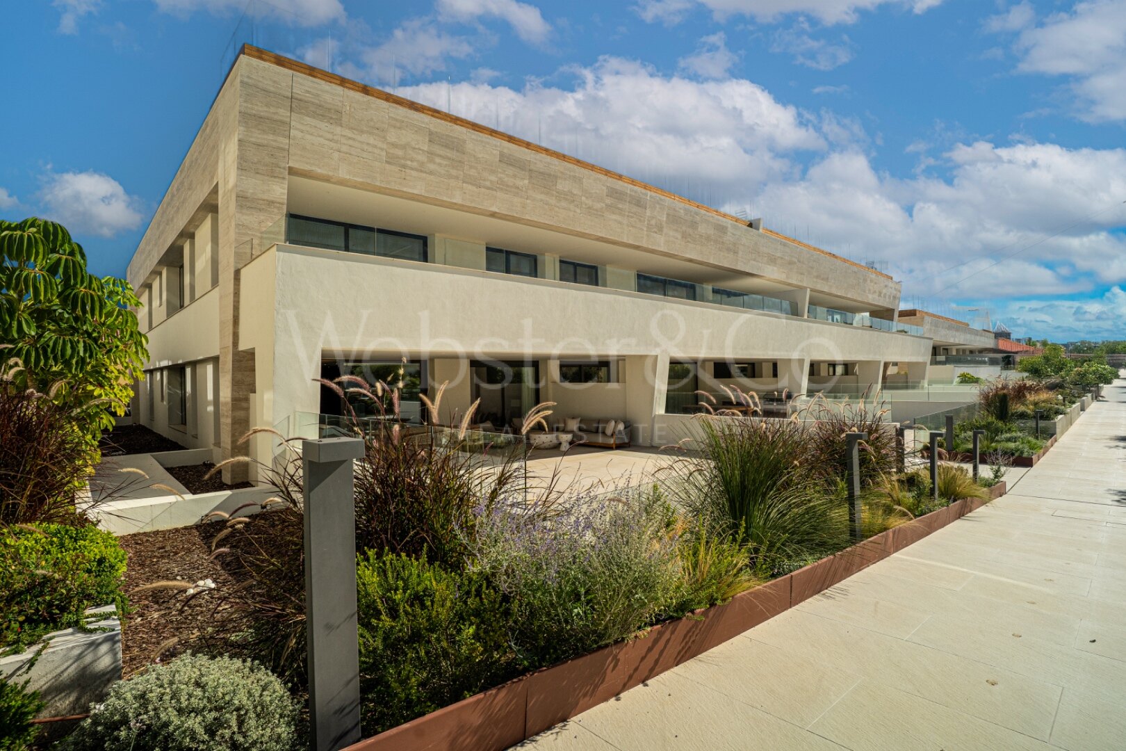 Apartment Epic II - Luxurious Home, Golden Mile