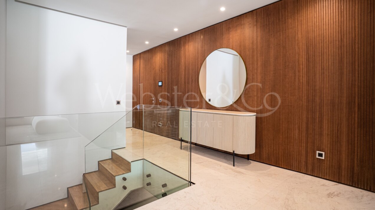 Apartment Epic II - Luxurious Home, Golden Mile