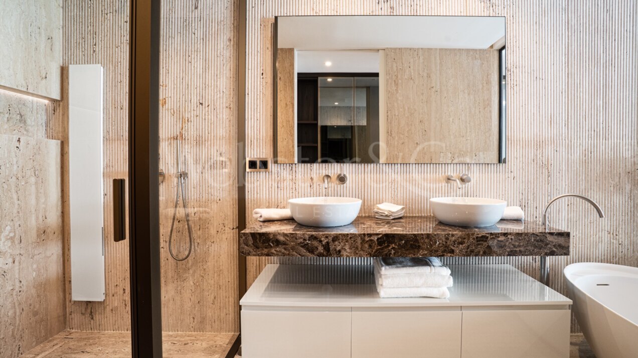 Apartment Epic II - Luxurious Home, Golden Mile